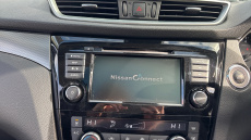 Nissan Qashqai 1.3 DiG-T 160 Tekna 5dr Petrol Hatchback